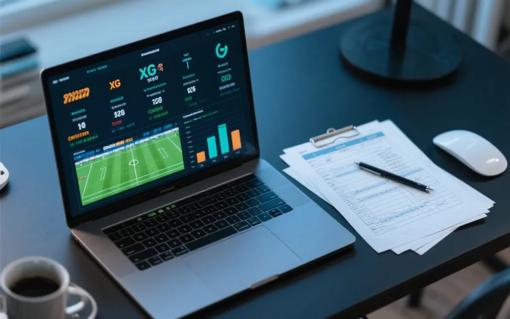 把“2026世界杯比分预测更新”做成你的武器：用即时指数+xG+身价与FIFA数据，搭一张会自我迭代的预测表